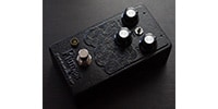 EARTHQUAKER DEVICES / 南部鉄器製 Plumes