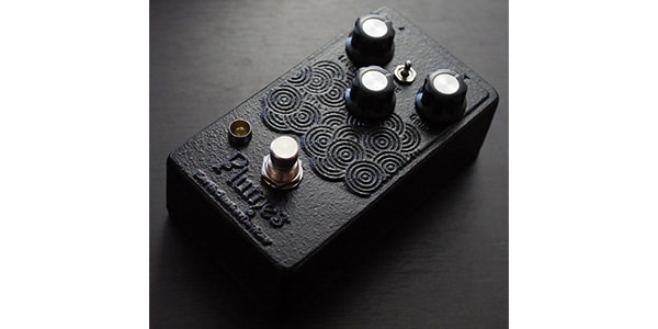 EARTHQUAKER DEVICES / 南部鉄器製 Plumes画像2