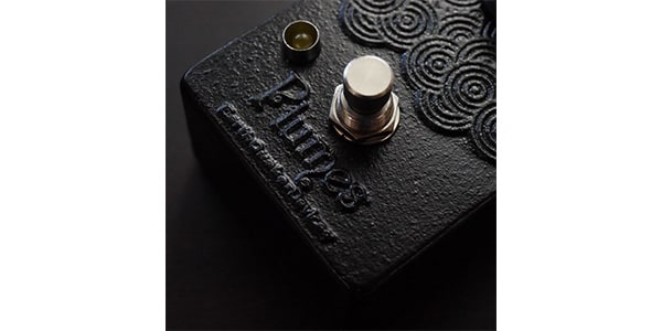 EARTHQUAKER DEVICES / 南部鉄器製 Plumes画像3