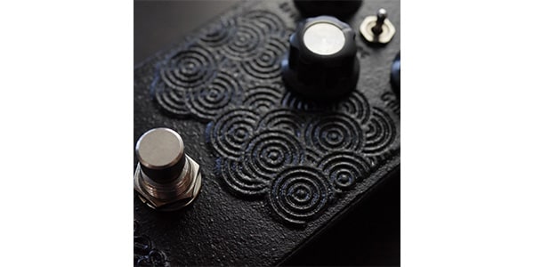 EARTHQUAKER DEVICES / 南部鉄器製 Plumes画像4
