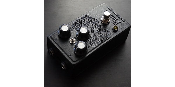 EARTHQUAKER DEVICES / 南部鉄器製 Plumes画像5