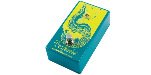 Earth Quaker Devices Tentacle オクターバー