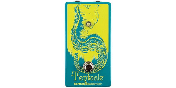 Earth Quaker Devices Tentacle オクターバー