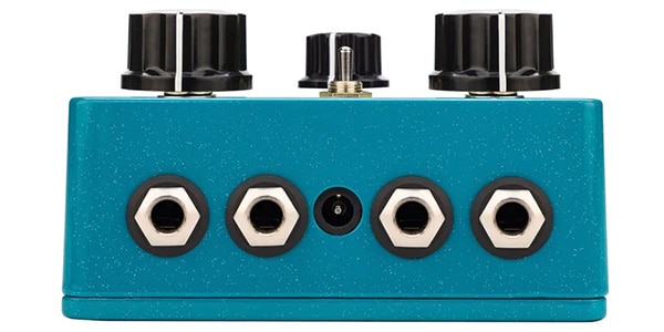 EARTHQUAKER DEVICES ( アースクエイカーデバイセス )  / Towers画像7