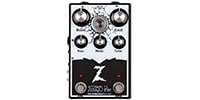 EARTHQUAKER DEVICES / ZEQD-Pre