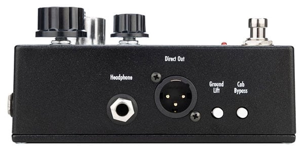 EARTHQUAKER DEVICES ( アースクエイカーデバイセス )  / ZEQD-Pre画像5