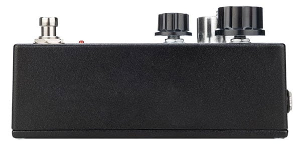 EARTHQUAKER DEVICES ( アースクエイカーデバイセス )  / ZEQD-Pre画像6