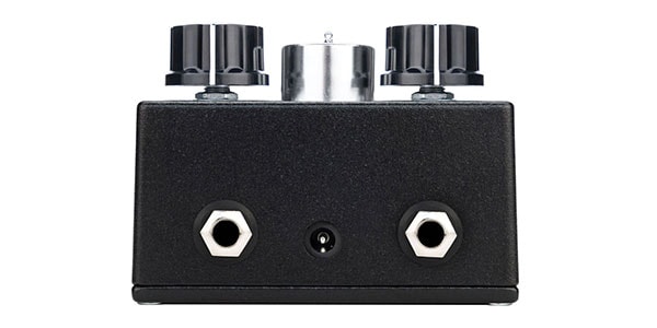 EARTHQUAKER DEVICES ( アースクエイカーデバイセス )  / ZEQD-Pre画像7