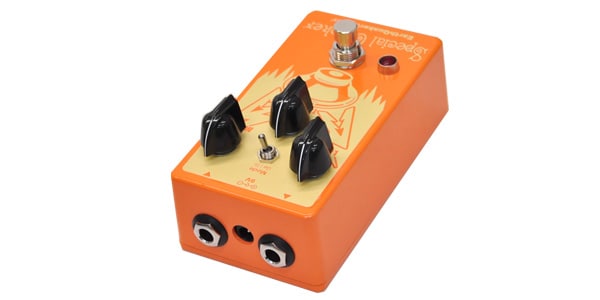 EARTHQUAKER DEVICES / Special Cranker画像4