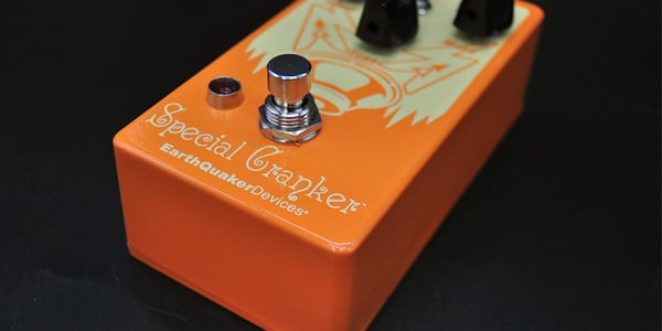 EARTHQUAKER DEVICES / Special Cranker画像7