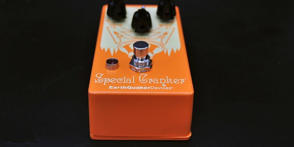 EARTHQUAKER DEVICES / Special Cranker画像8