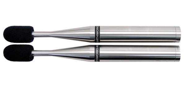 EARTHWORKS ( アースワークス )  / QTC40MATCED PAIR SKBケース収納モデル画像2