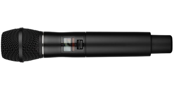 EARTHWORKS / SR3117 Wireless Microphone Capsule画像3