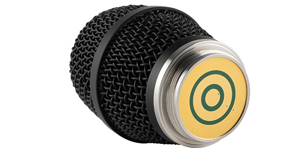 EARTHWORKS / SR3117 Wireless Microphone Capsule画像2