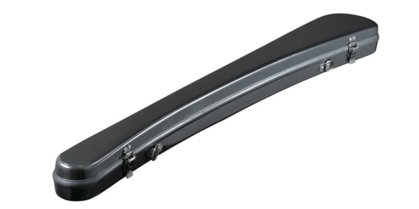 EASTMAN / Contrabass Bow Case Black