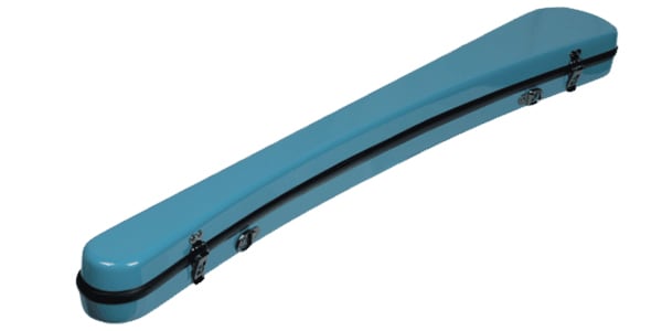 EASTMAN / Contrabass Bow Case Rain Blue