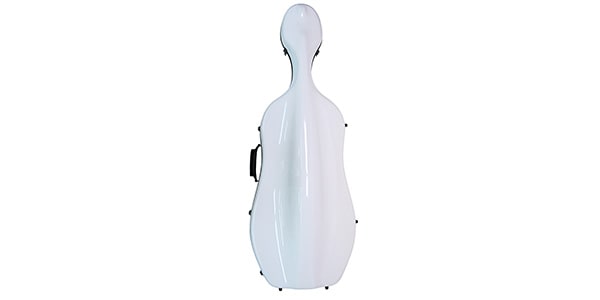EASTMAN / Standard Plus Cello Case SB, Black Frame, Outlet Item
