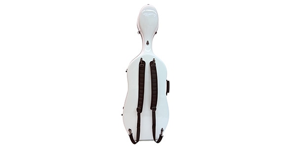 EASTMAN / Standard Plus Cello Case SB, Black Frame, Outlet Item画像2