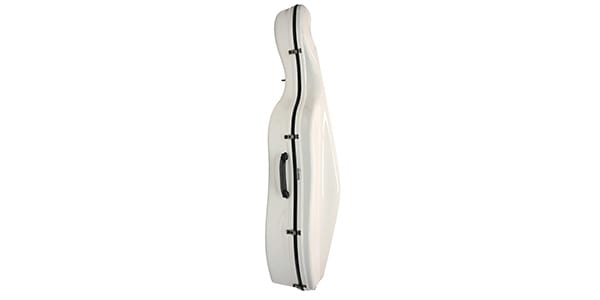 EASTMAN / Standard Plus Cello Case SB, Black Frame, Outlet Item画像3