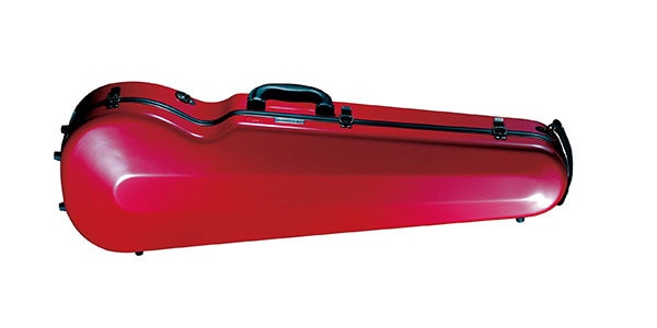 EASTMAN / Standard Viola Case, Garnet