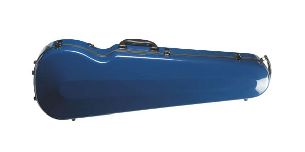 EASTMAN / Standard viola case, navy