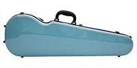 EASTMAN / Standard Viola Case Rain Blue