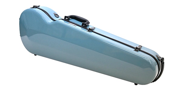 EASTMAN / Standard Viola Case Rain Blue画像2
