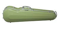 EASTMAN / Standard Viola Case Sage Green