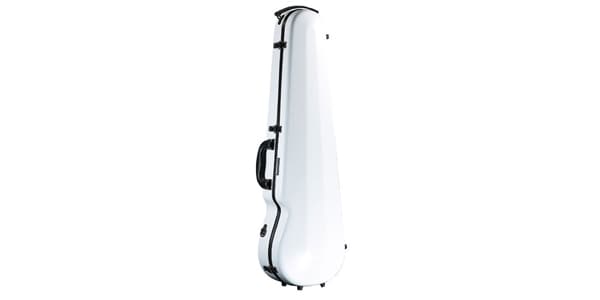 EASTMAN / Standard Violin Case White