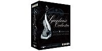 EAST WEST Quantum Leap Symphonic Orchestra Silver Complete