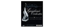 EAST WEST SYMPHONIC ORCHESTRA PLATINUM PLUS ダウンロード納品