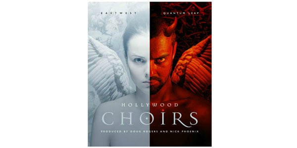 EAST WEST / HOLLYWOOD CHOIRS Download Delivery