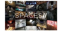 EAST WEST SPACES II メール納品