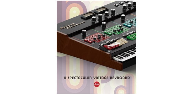 EAST WEST ( イーストウェスト )  / EastWest String Machine メール納品