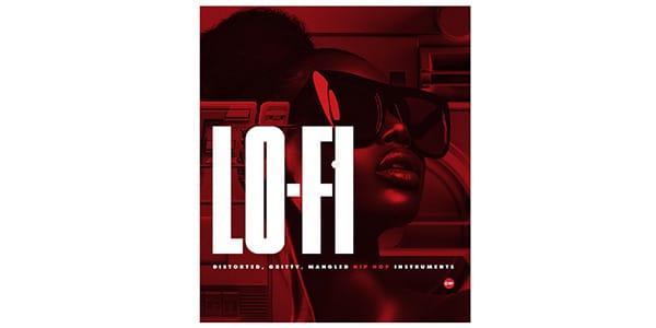 EAST WEST / LO-FI メール納品画像2