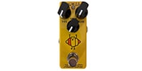 Effects Bakery / 【USED】Croissant Distortion ギター用エフェクター