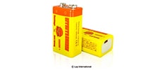  Cheeseburger RE9V Battery