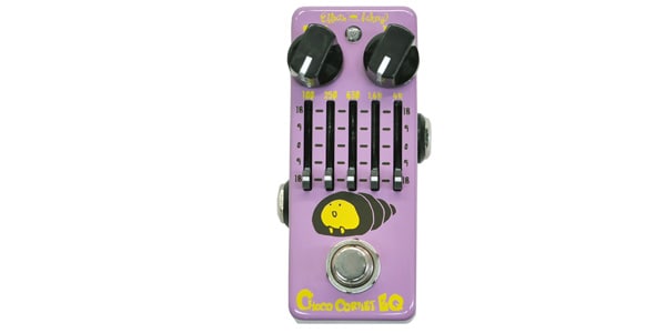 Effects Bakery / Choco Cornet EQ画像2