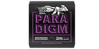 ERNIEBALL Paradigm Power Slinky ElectricGuitar Strings #2020