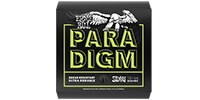 ERNIEBALL Paradigm Regular Slinky ElectricGuitar Strings #2021