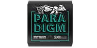 ERNIE BALL / Paradigm Not Even Slinky ElectricGuitar Strings #2026