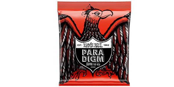 ERNIE BALL / Paradigm Skinny Top Heavy Bottom Slinky 7-String #2030