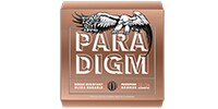 ERNIEBALL Paradigm Phosphor Bronze AcousticGuitar Strings 12-54