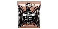 ERNIEBALL Paradigm Phosphor Bronze AcousticGuitar Strings 12-54