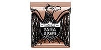 ERNIEBALL Paradigm Phosphor Bronze AcousticGuitar Strings 11-52