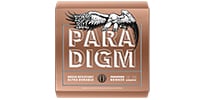 ERNIEBALL Paradigm Phosphor Bronze AcousticGuitar Strings 10-50