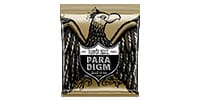 ERNIEBALL Paradigm 80/20 Bronze AcousticGuitar Strings 12-54