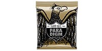 ERNIEBALL Paradigm 80/20 Bronze AcousticGuitar Strings 12-54