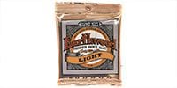 ERNIEBALL Earthwood Phoshor Bronze LIGHT