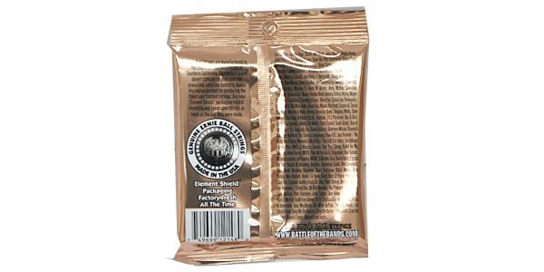ERNIE BALL アーニー・ボール Earthwood Phoshor Bronze LIGHT サウンドハウス